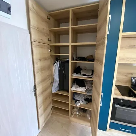 Sea Dreams F14 Appartamento Sveti Vlas