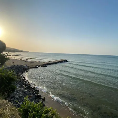 Appartamento Sea Dreams F14