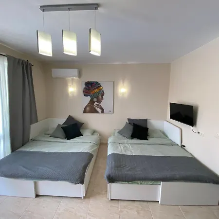 Appartamento Sea Dreams F14 Sveti Vlas