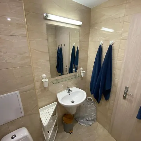 Sea Dreams F14 Appartamento Sveti Vlas