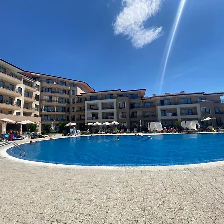Appartamento Sea Dreams F14 Sveti Vlas