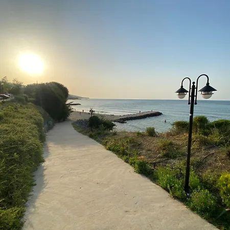 Appartamento Sea Dreams F14 Sveti Vlas