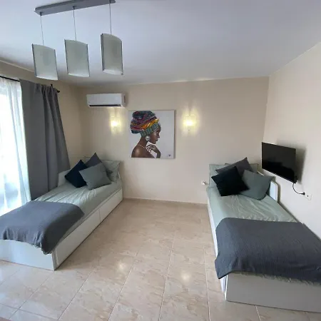 Sea Dreams F14 Appartamento