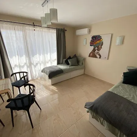 Appartamento Sea Dreams F14 Sveti Vlas