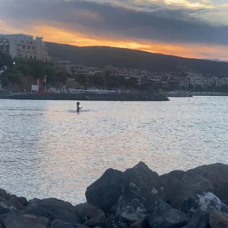 Sea Dreams F14 Appartamento Sveti Vlas